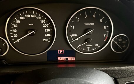 BMW 3 серия, 2014 год, 1 900 000 рублей, 11 фотография