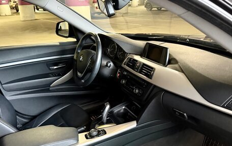 BMW 3 серия, 2014 год, 1 900 000 рублей, 7 фотография