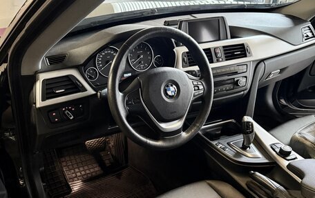 BMW 3 серия, 2014 год, 1 900 000 рублей, 9 фотография