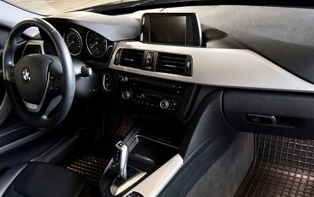 BMW 3 серия, 2014 год, 1 900 000 рублей, 8 фотография