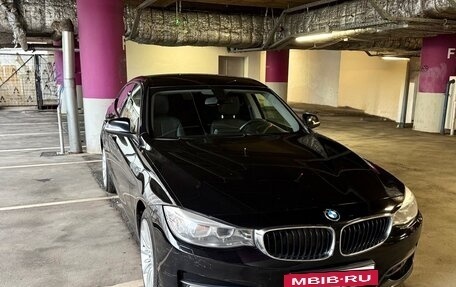 BMW 3 серия, 2014 год, 1 900 000 рублей, 2 фотография