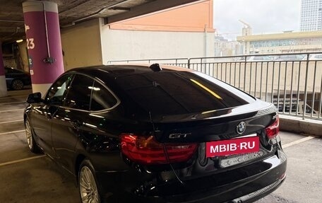 BMW 3 серия, 2014 год, 1 900 000 рублей, 5 фотография