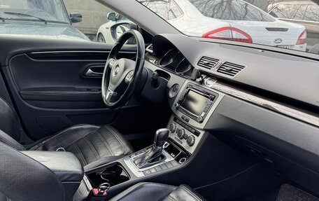 Volkswagen Passat CC I рестайлинг, 2012 год, 1 380 000 рублей, 13 фотография