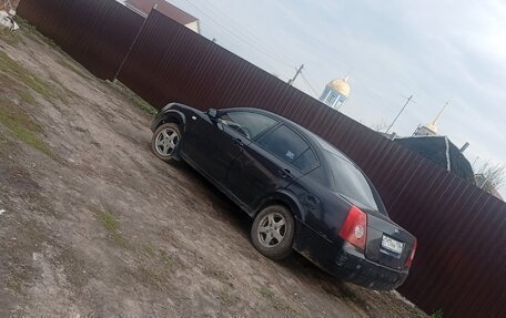 Chery Fora (A21), 2007 год, 185 000 рублей, 2 фотография