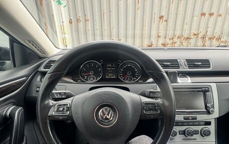 Volkswagen Passat CC I рестайлинг, 2012 год, 1 380 000 рублей, 15 фотография