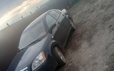 Chery Fora (A21), 2007 год, 185 000 рублей, 3 фотография