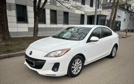 Mazda 3, 2011 год, 950 000 рублей, 3 фотография