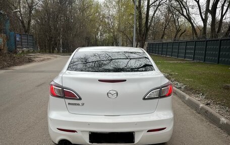 Mazda 3, 2011 год, 950 000 рублей, 2 фотография