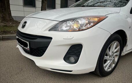 Mazda 3, 2011 год, 950 000 рублей, 10 фотография
