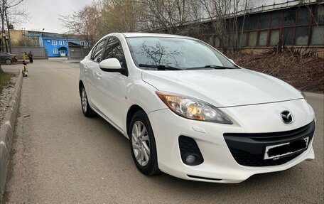 Mazda 3, 2011 год, 950 000 рублей, 11 фотография