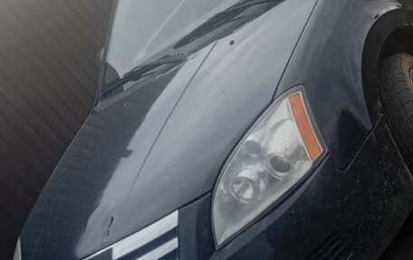 Chery Fora (A21), 2007 год, 185 000 рублей, 6 фотография