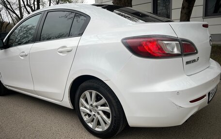 Mazda 3, 2011 год, 950 000 рублей, 8 фотография