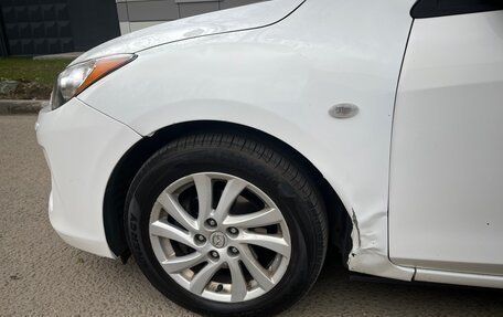 Mazda 3, 2011 год, 950 000 рублей, 9 фотография