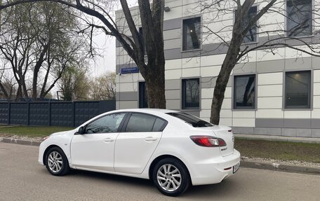 Mazda 3, 2011 год, 950 000 рублей, 5 фотография
