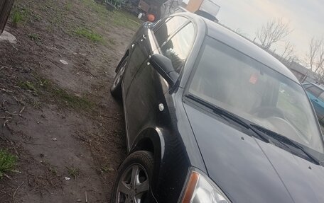 Chery Fora (A21), 2007 год, 185 000 рублей, 5 фотография