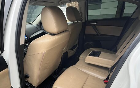 Mazda 3, 2011 год, 950 000 рублей, 12 фотография