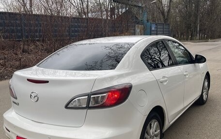 Mazda 3, 2011 год, 950 000 рублей, 4 фотография