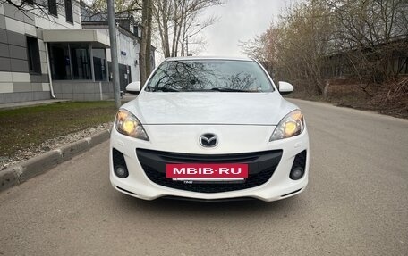 Mazda 3, 2011 год, 950 000 рублей, 6 фотография