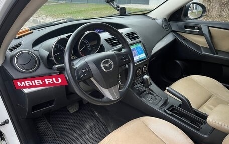 Mazda 3, 2011 год, 950 000 рублей, 14 фотография