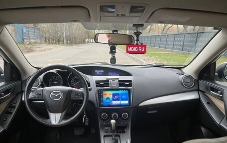 Mazda 3, 2011 год, 950 000 рублей, 13 фотография