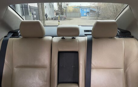 Mazda 3, 2011 год, 950 000 рублей, 16 фотография