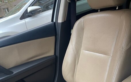 Mazda 3, 2011 год, 950 000 рублей, 22 фотография