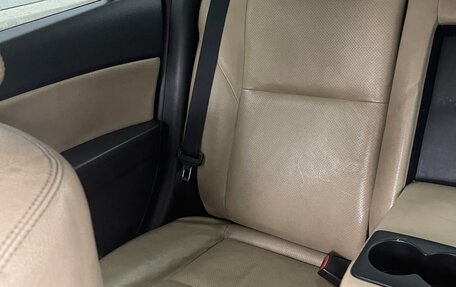 Mazda 3, 2011 год, 950 000 рублей, 17 фотография