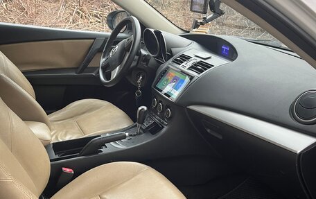 Mazda 3, 2011 год, 950 000 рублей, 19 фотография