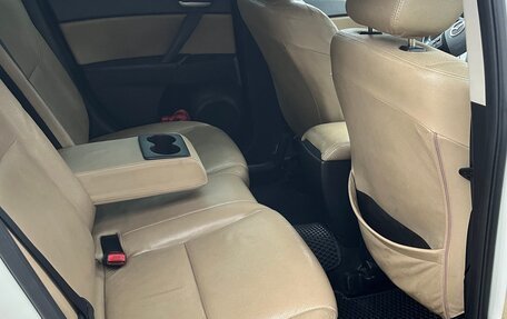 Mazda 3, 2011 год, 950 000 рублей, 18 фотография