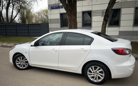 Mazda 3, 2011 год, 950 000 рублей, 20 фотография