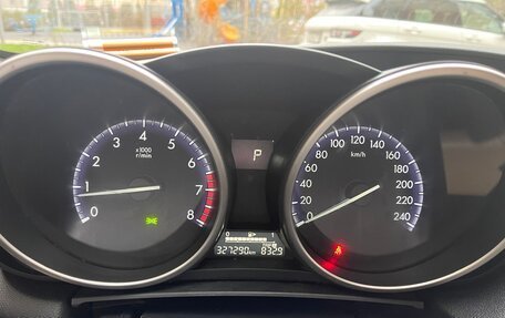 Mazda 3, 2011 год, 950 000 рублей, 21 фотография