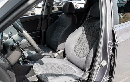 Hyundai Solaris II рестайлинг, 2015 год, 1 160 000 рублей, 10 фотография