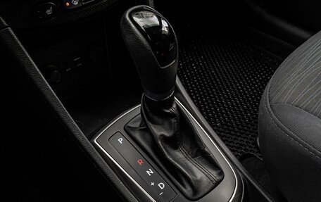 Hyundai Solaris II рестайлинг, 2015 год, 1 160 000 рублей, 12 фотография