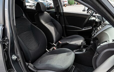 Hyundai Solaris II рестайлинг, 2015 год, 1 160 000 рублей, 8 фотография