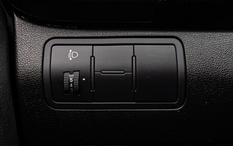 Hyundai Solaris II рестайлинг, 2015 год, 1 160 000 рублей, 18 фотография