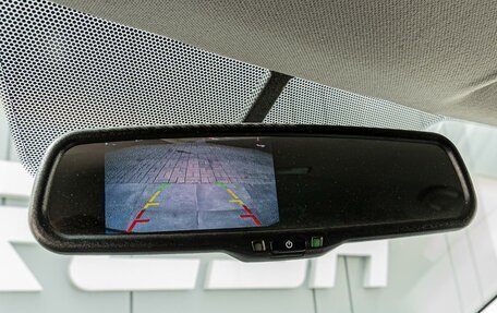 Hyundai Solaris II рестайлинг, 2015 год, 1 160 000 рублей, 19 фотография