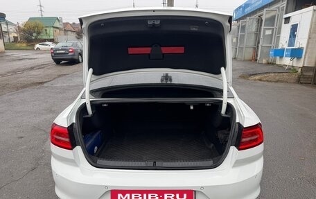 Volkswagen Passat B8 рестайлинг, 2016 год, 2 150 000 рублей, 13 фотография