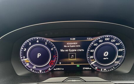 Volkswagen Passat B8 рестайлинг, 2016 год, 2 150 000 рублей, 21 фотография