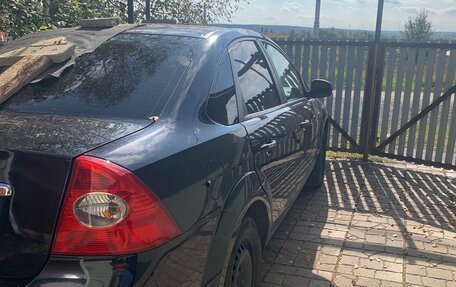 Ford Focus II рестайлинг, 2008 год, 220 000 рублей, 2 фотография