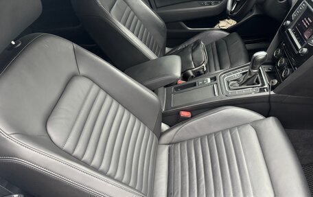 Volkswagen Passat B8 рестайлинг, 2016 год, 2 150 000 рублей, 20 фотография