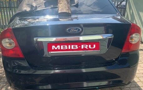Ford Focus II рестайлинг, 2008 год, 220 000 рублей, 3 фотография