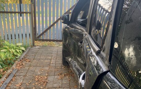 Ford Focus II рестайлинг, 2008 год, 220 000 рублей, 7 фотография