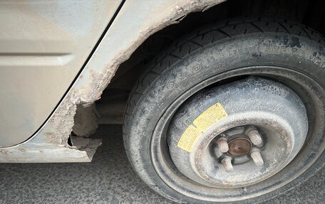 Mitsubishi Lancer IX, 2000 год, 100 000 рублей, 6 фотография