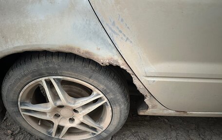 Mitsubishi Lancer IX, 2000 год, 100 000 рублей, 5 фотография