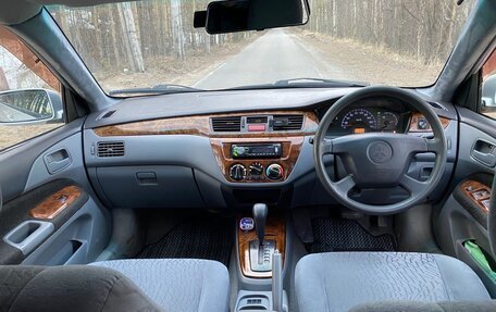 Mitsubishi Lancer IX, 2000 год, 100 000 рублей, 4 фотография