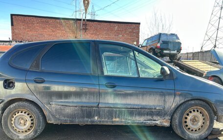 Renault Scenic III, 2003 год, 70 000 рублей, 2 фотография