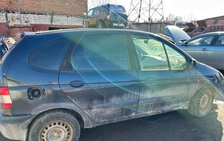 Renault Scenic III, 2003 год, 70 000 рублей, 4 фотография