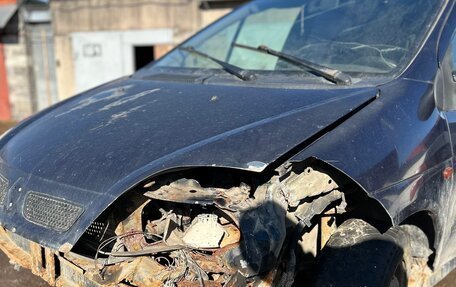 Renault Scenic III, 2003 год, 70 000 рублей, 7 фотография