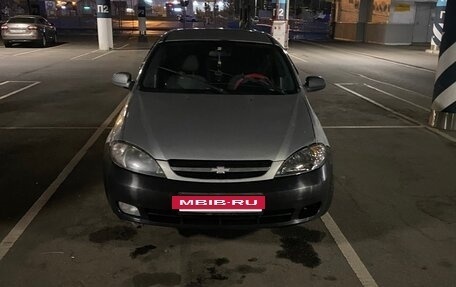 Chevrolet Lacetti, 2008 год, 370 000 рублей, 2 фотография