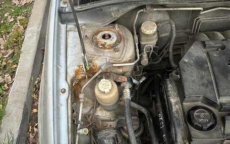 Mitsubishi Lancer IX, 2000 год, 100 000 рублей, 8 фотография